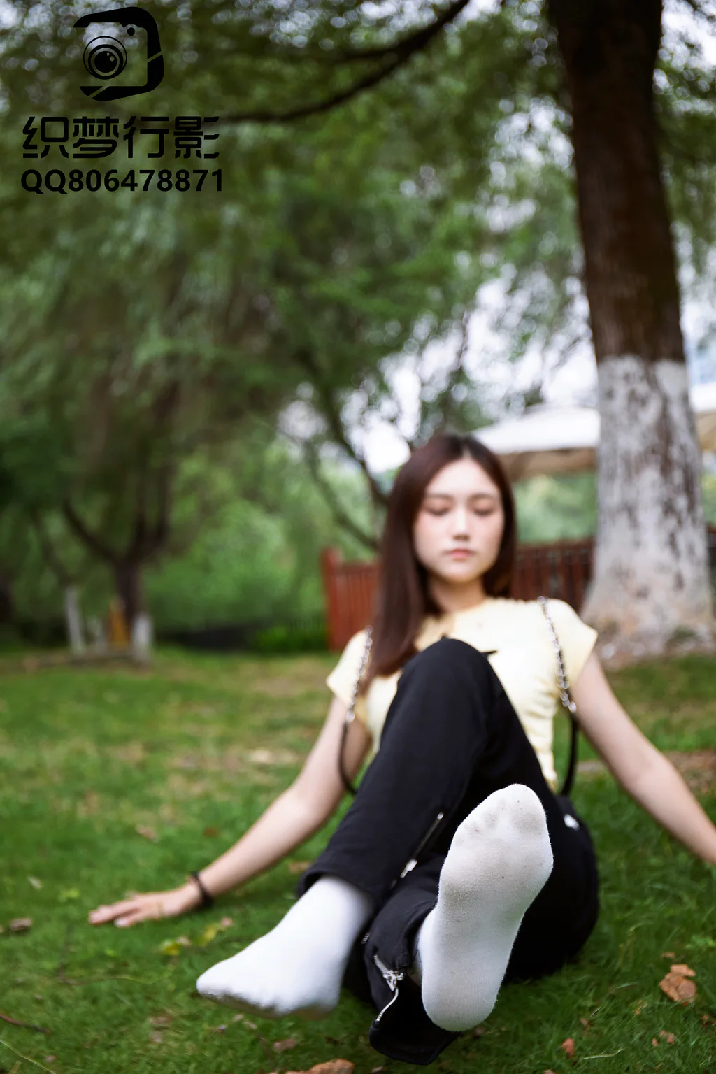 织梦映像摄影APP积分作品5[100P/1V/3.3G] - 2