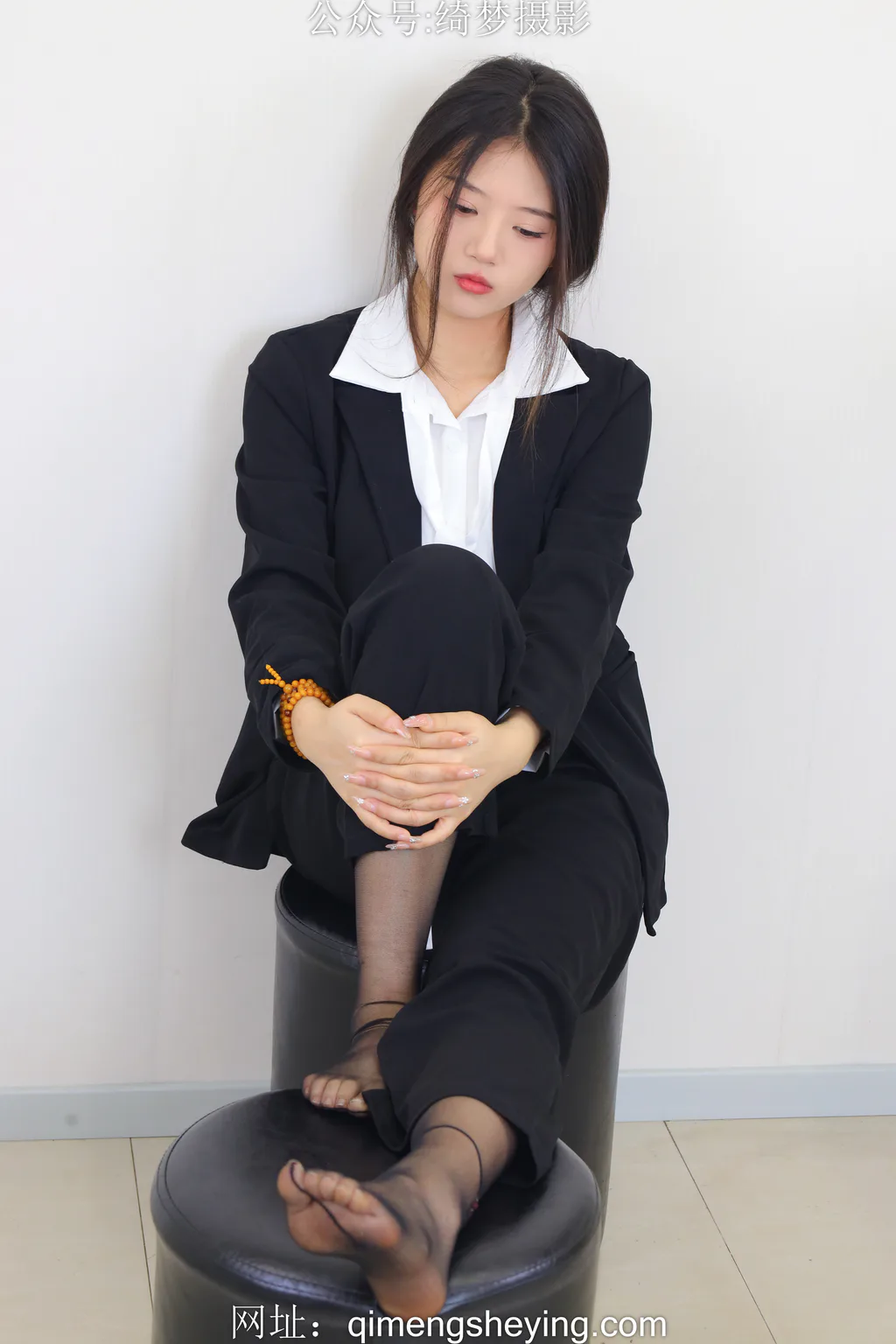 绮梦摄影 2025.05.27 NO.276 子涵 珍藏无修无水印版[463P/2V/10.0GB] - 2