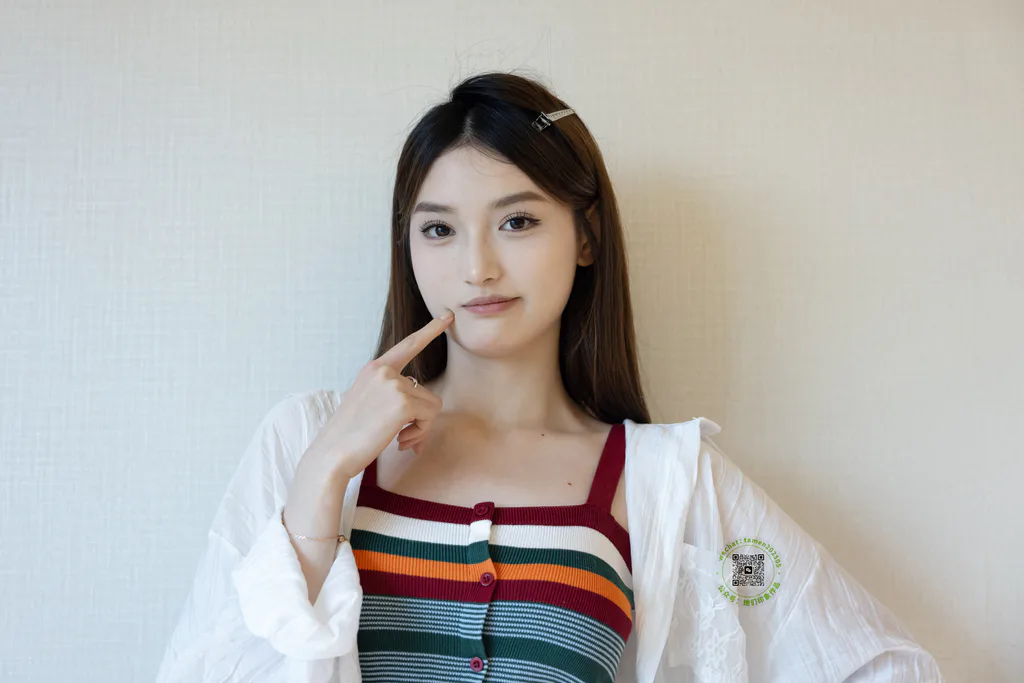 她们印象 NO.034 南希[174P/1V/4.75GB] - 1
