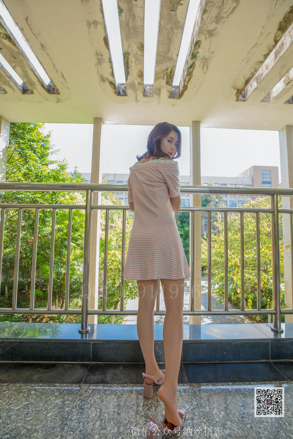 [纳丝摄影]0008 兔子女神[88P/1.67GB] - 3
