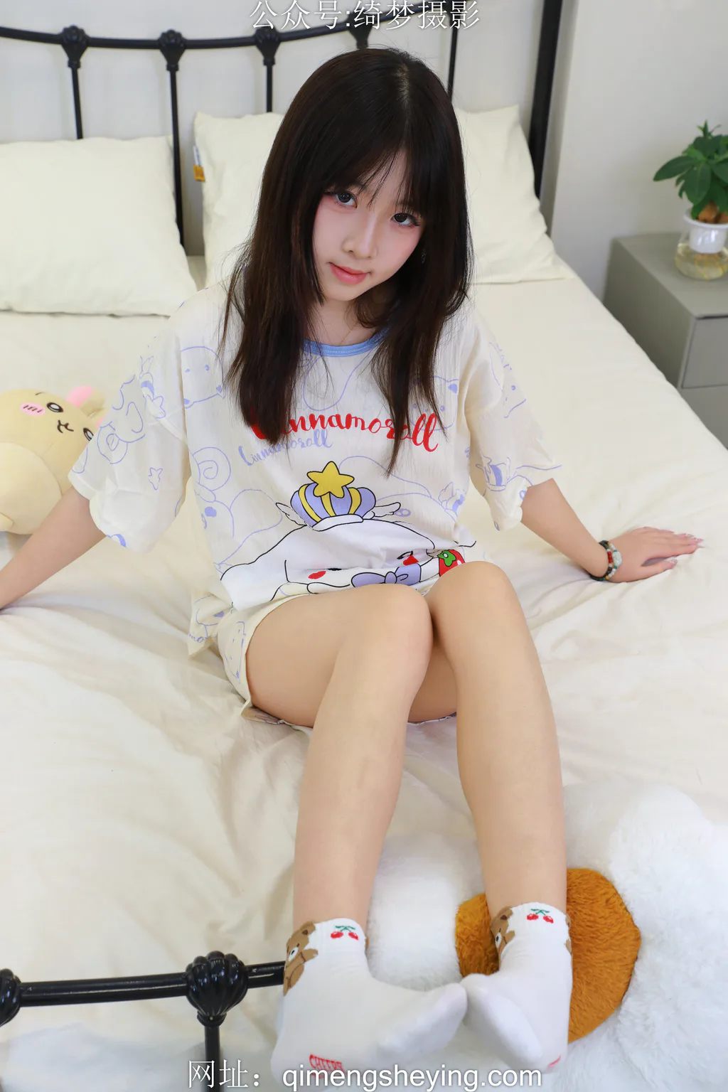 绮梦摄影 2025.04.11 NO.230 小代 珍藏无修无水印版[432P/2V/10.0GB] - 3