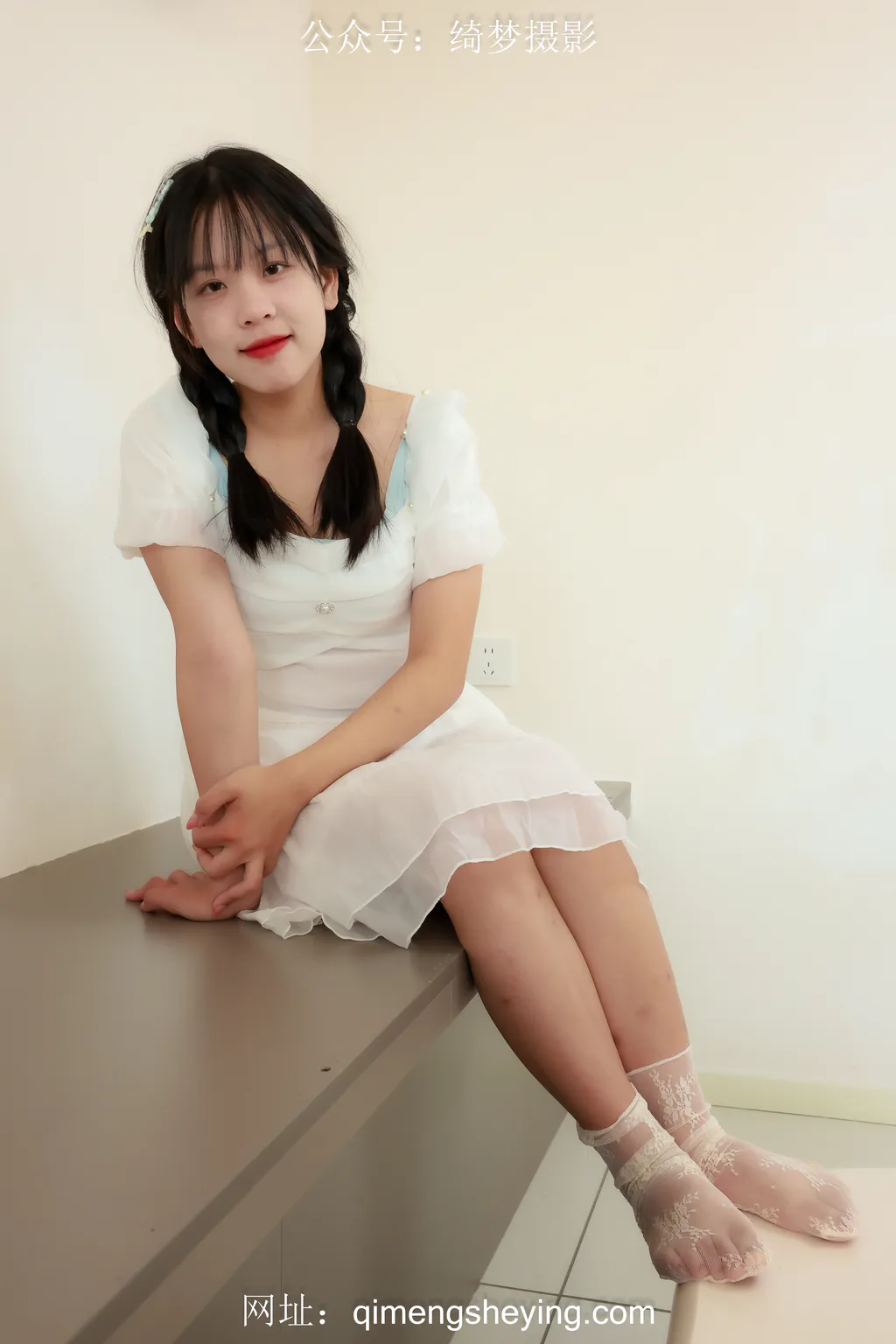 绮梦摄影 2024.09.26 NO.034 琳琳 珍藏无修无水印版[585P/2V/11.2GB] - 4