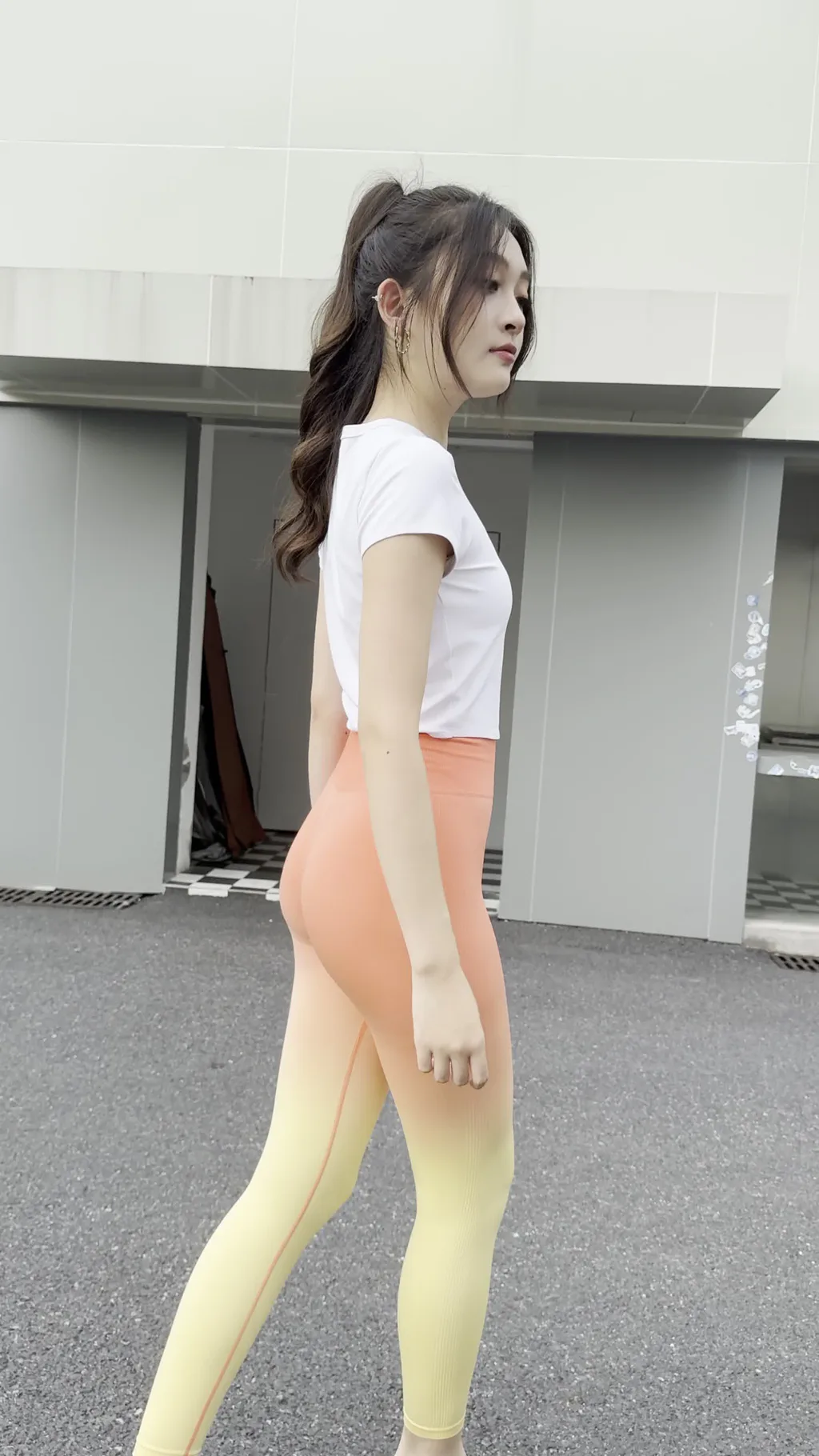 橙子摄影 NO.0024 – 多彩绮梦（上）[2V/8.01GB] - 3