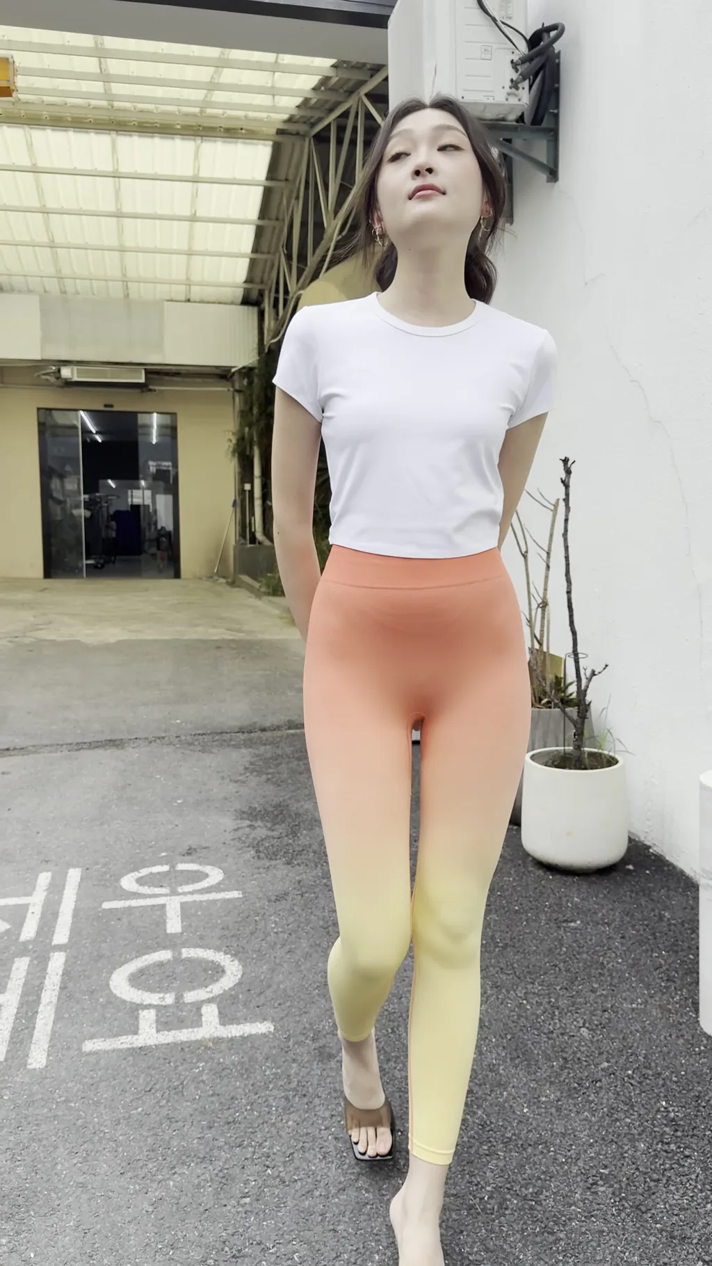 橙子摄影 NO.0024 – 多彩绮梦（上）[2V/8.01GB] - 4