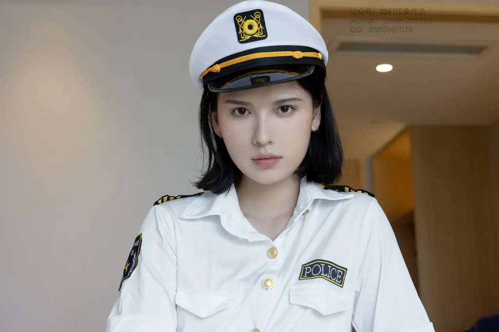 她们印象 NO.044 索菲[118P/1V/2.87GB]