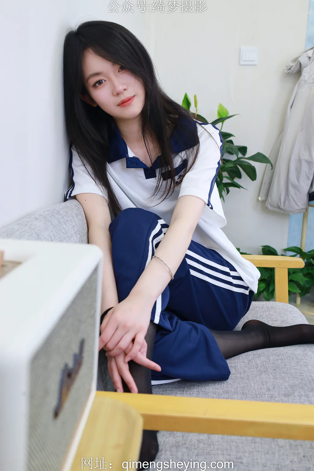 绮梦摄影 2025.05.13 NO.262 小艺 珍藏无修无水印版[441P/2V/10.6GB] - 1