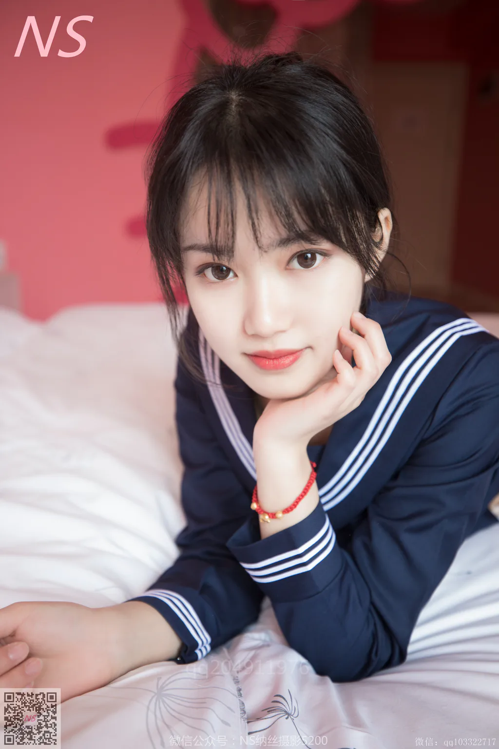 [纳丝摄影]0148 茉茉 花香的滋味[90P/538MB]