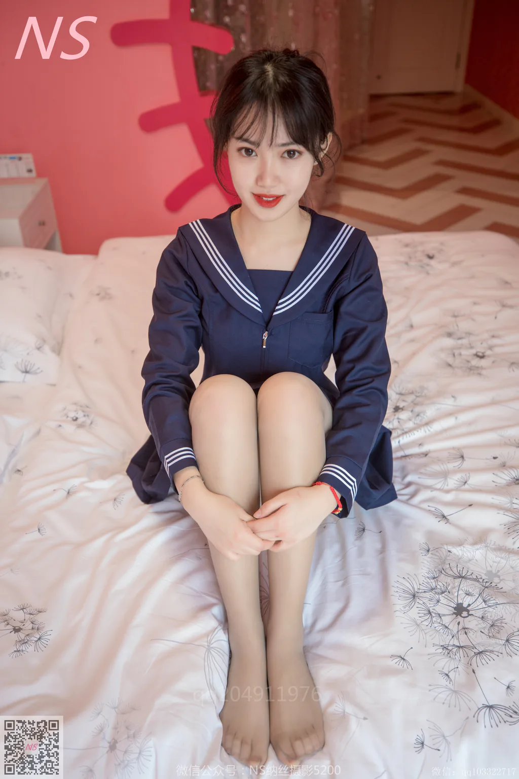 [纳丝摄影]0148 茉茉 花香的滋味[90P/538MB] - 3