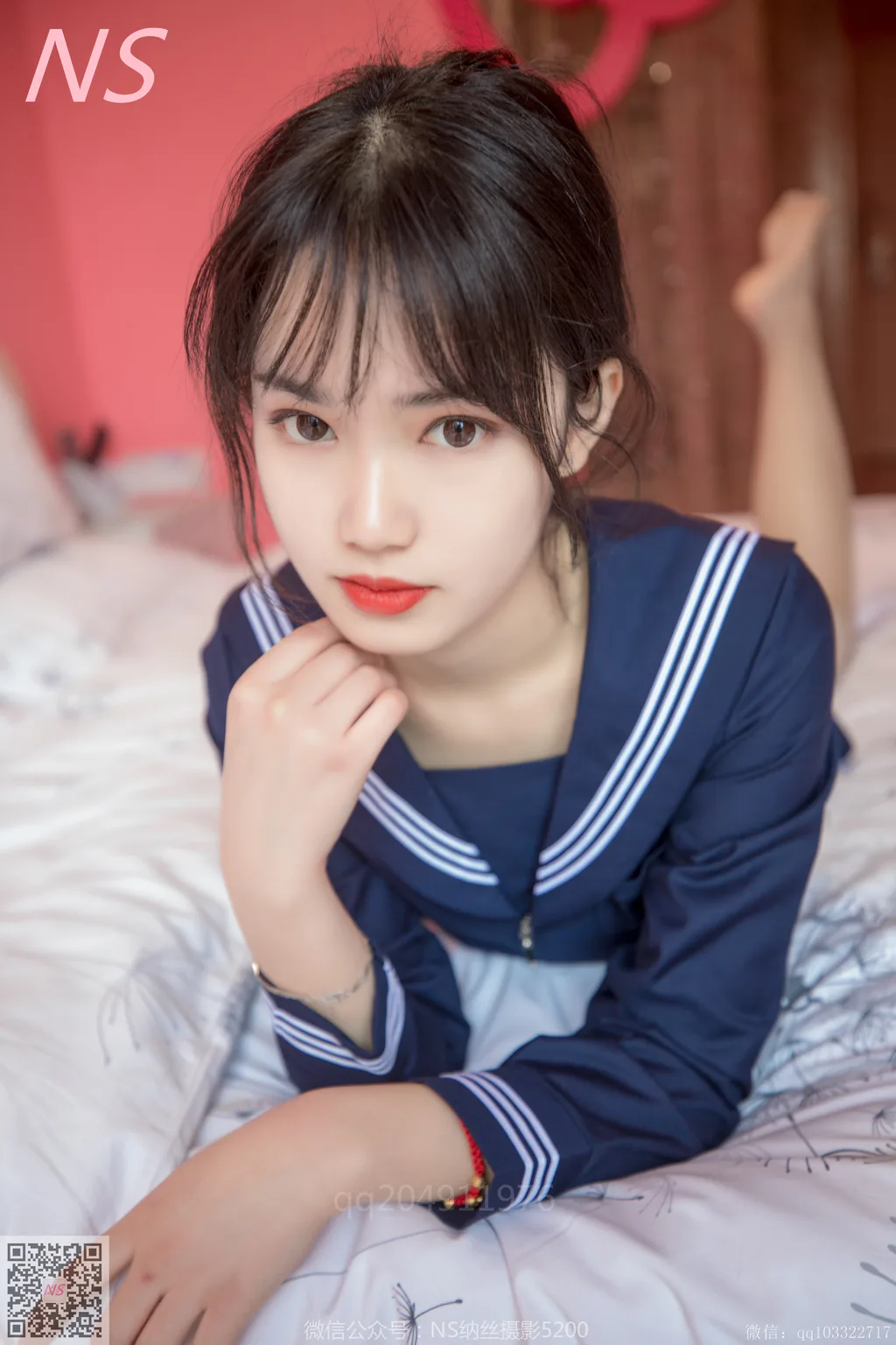 [纳丝摄影]0148 茉茉 花香的滋味[90P/538MB] - 4