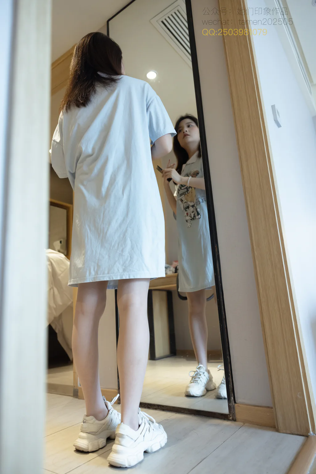 她们印象 NO.049 小点心[263P/1V/7.00GB] - 3
