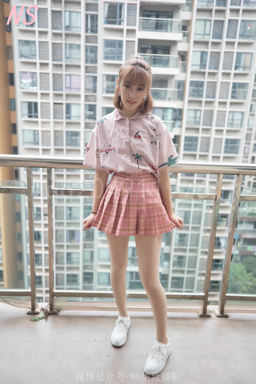 [纳丝摄影]0168 琴子 来我家里啦 丝袜好特殊的[117P/1V/2.12GB]