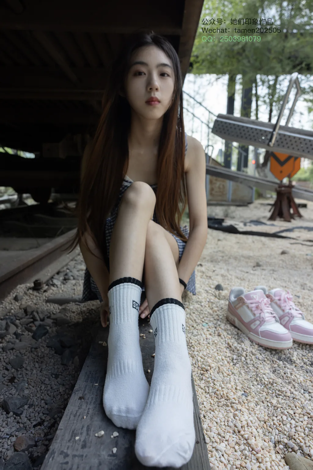 她们印象 NO.059 冰冰[190P/1V/4.25GB] - 4