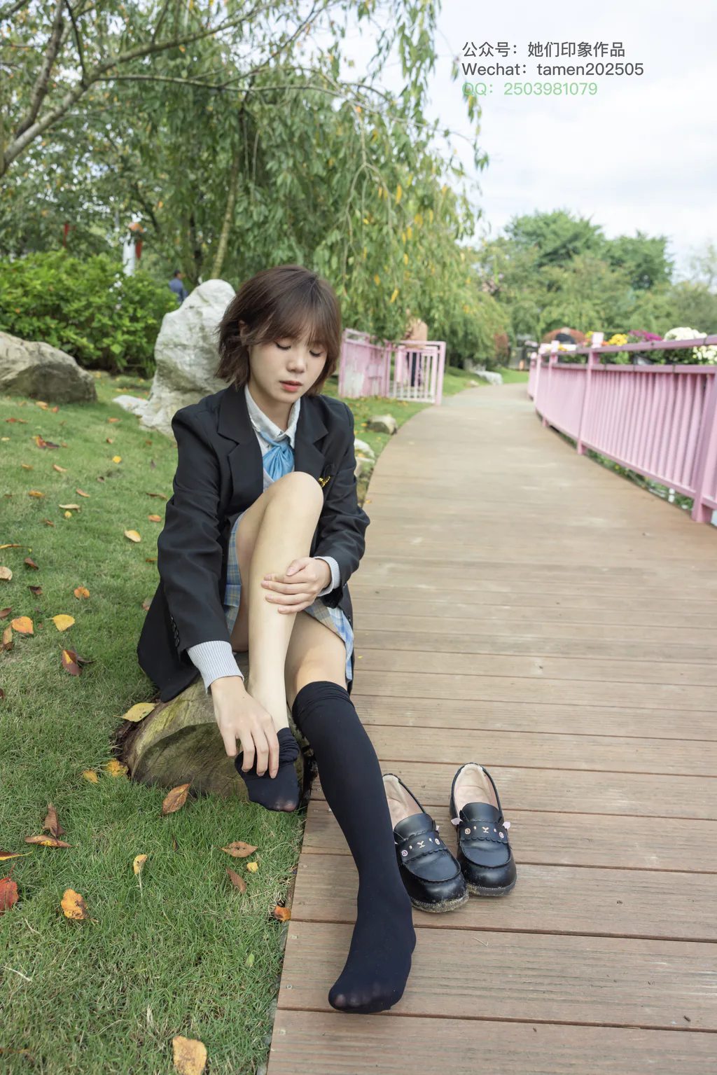 她们印象 NO.062 菲菲[171P/1V/3.93GB] - 4