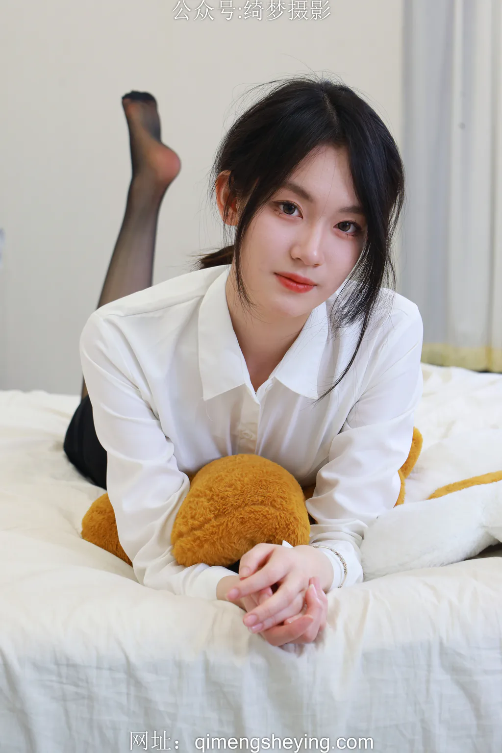 绮梦摄影 2025.05.25 NO.274 小艺 珍藏无修无水印版[434P/2V/10.0GB] - 1