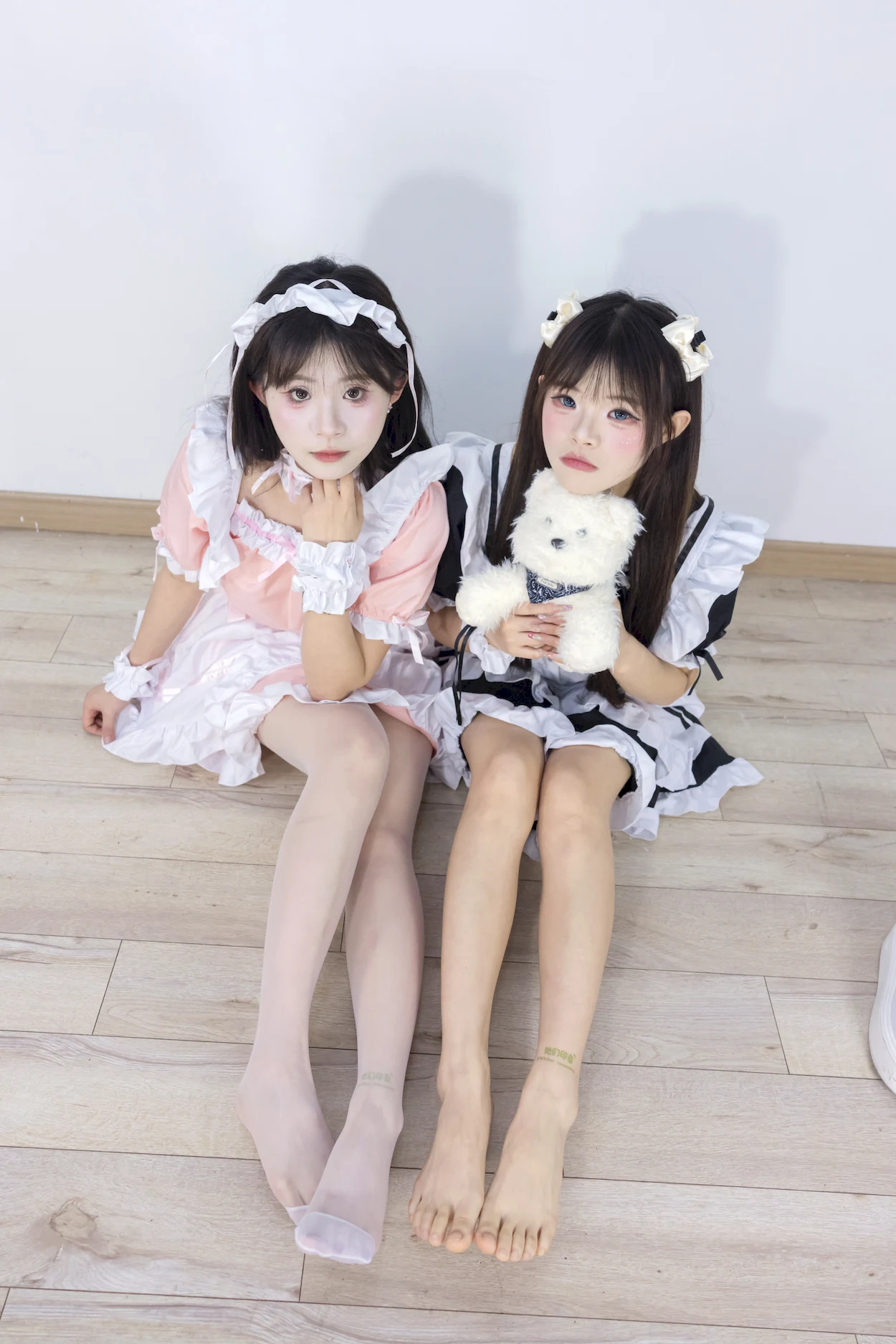 她们印象 NO.073 小隔嗝[123P/1V/3.23GB] - 4