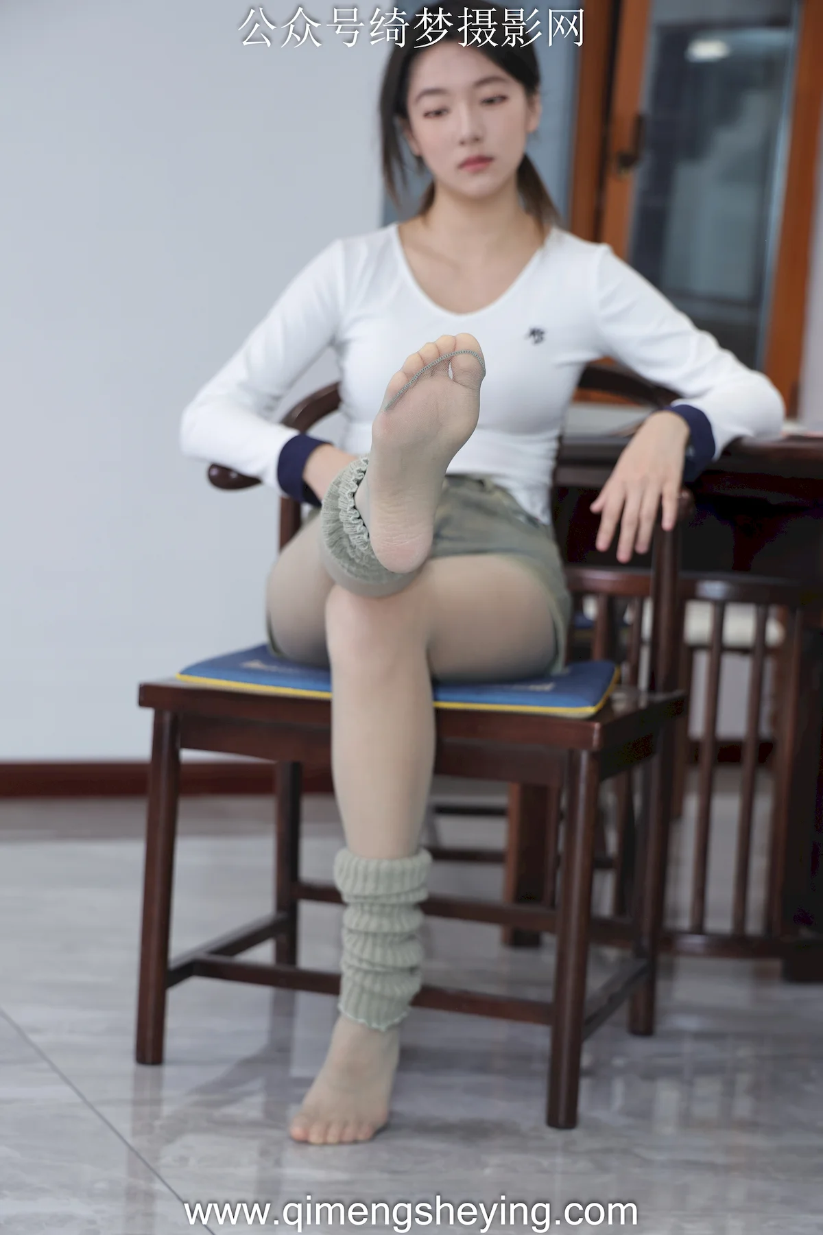绮梦摄影 2025.12.29 NO.493 淇淇 珍藏无修无水印版[450P/2V/10.6GB] - 3