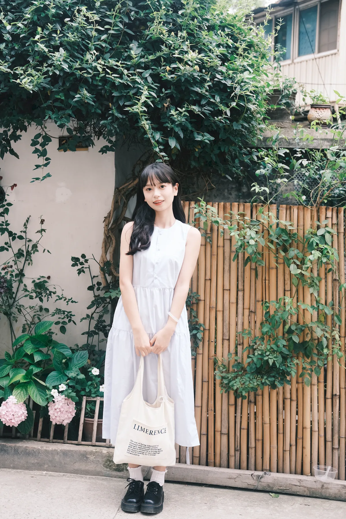 [YITUYU艺图语]2023.06.30 站前花街 鄢韵琳儿[32+1P/481MB] - 4