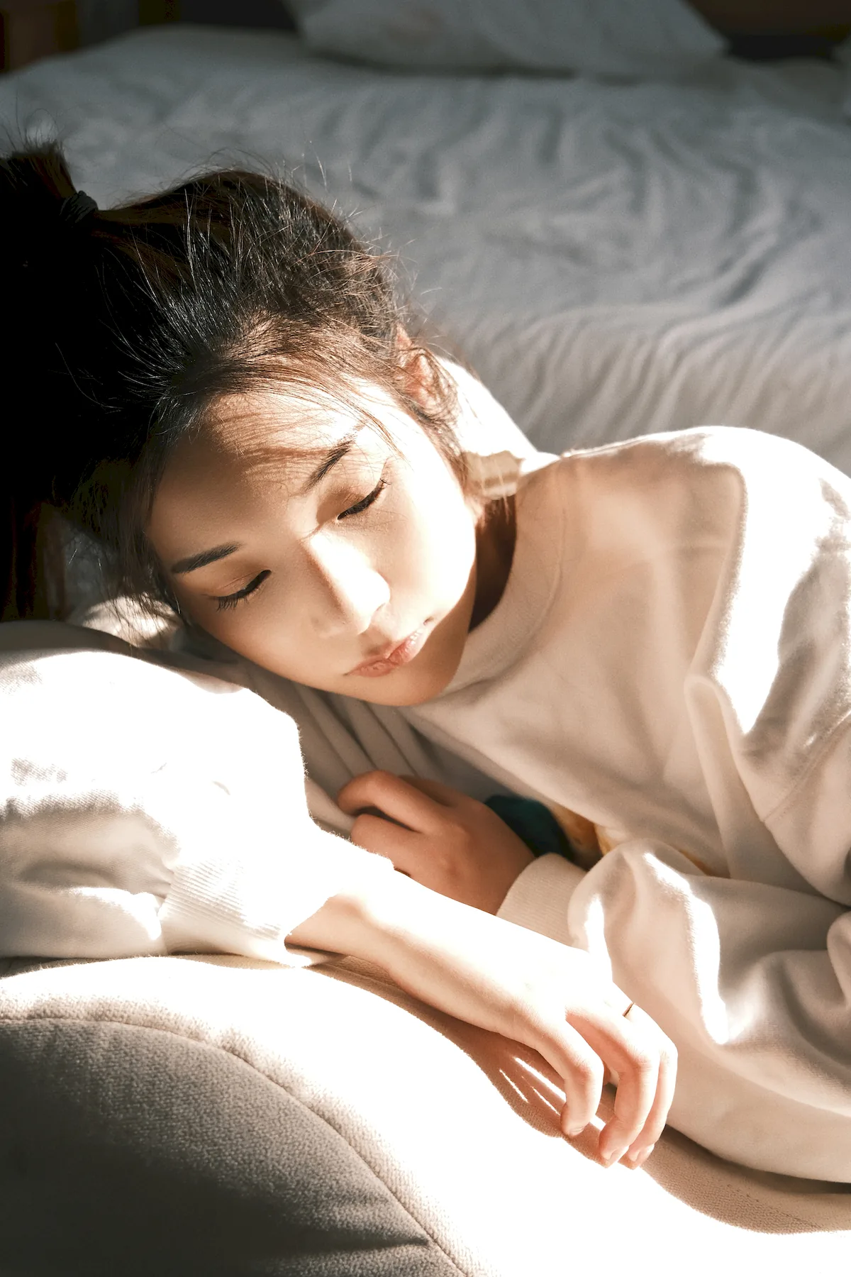 [YITUYU艺图语]2023.06.30 悠闲时光 YY王[20+1P/152MB]