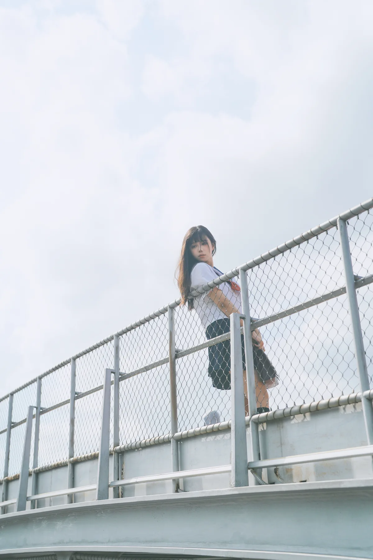 [YITUYU艺图语]2023.07.01 甜妹放课后 贰加六[25+1P/239MB] - 2