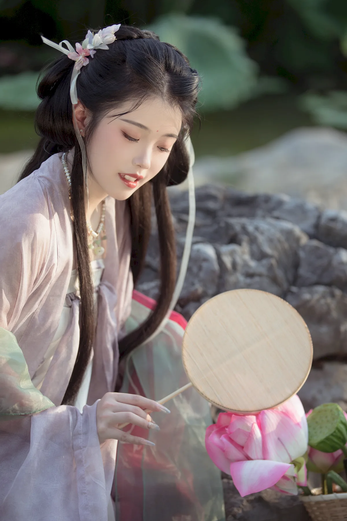 [YITUYU艺图语]2023.07.01 小池 双双[32+1P/477MB] - 2