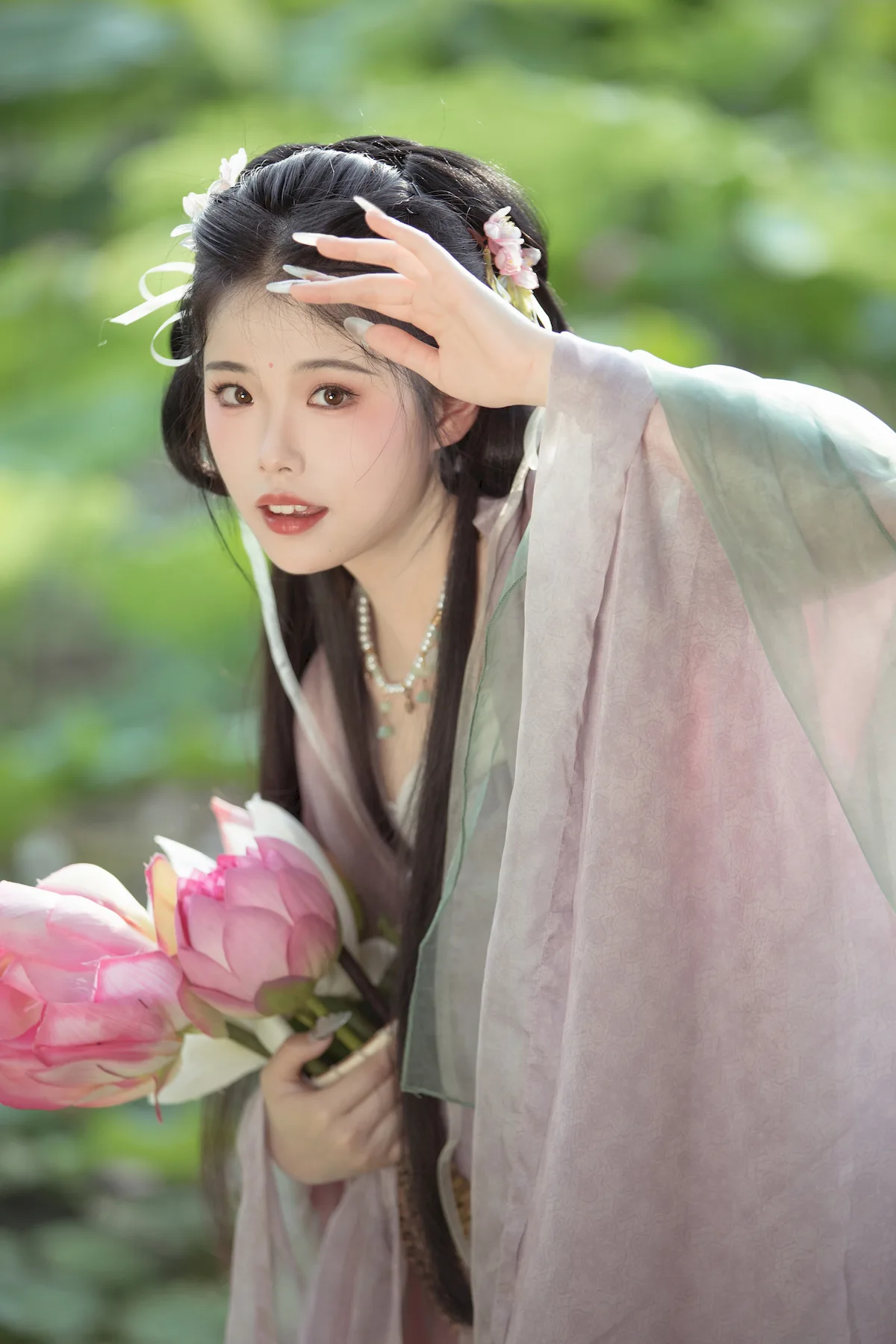 [YITUYU艺图语]2023.07.01 小池 双双[32+1P/477MB] - 4
