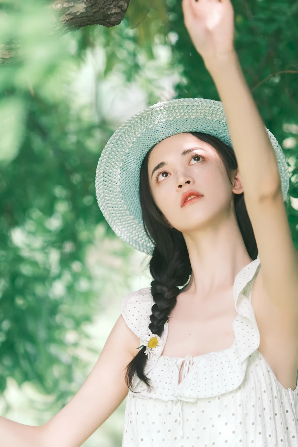 [YITUYU艺图语]2023.07.02 绿野仙踪 陈瑜婕[47+1P/375MB] - 3