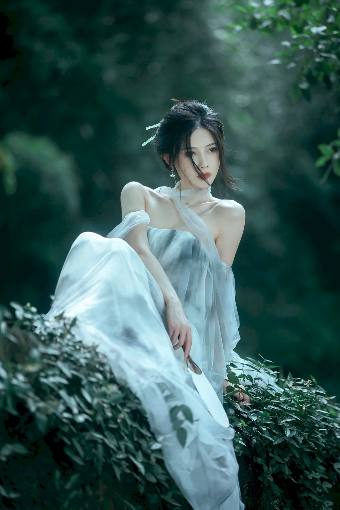 [YITUYU艺图语]2023.07.02 时光如歌 雪糕[21+1P/234MB] - 2