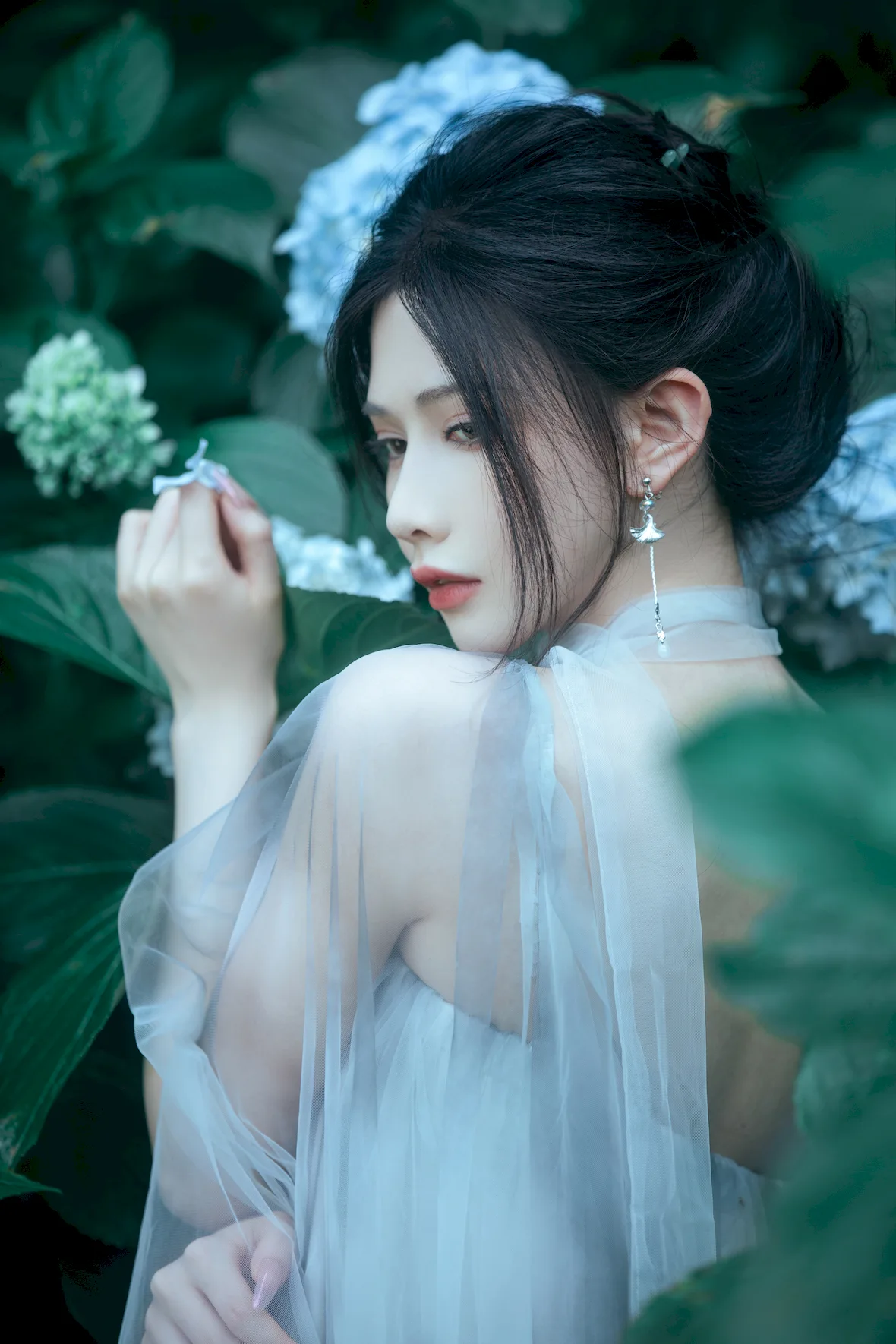 [YITUYU艺图语]2023.07.02 时光如歌 雪糕[21+1P/234MB] - 3