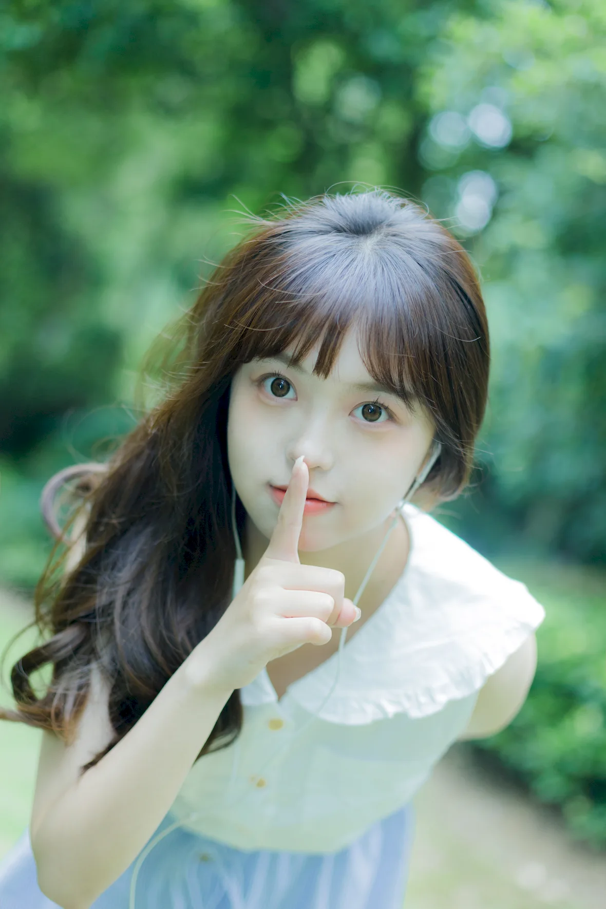 [YITUYU艺图语]2023.07.02 栀子女孩 哈吉麻花[31+1P/302MB] - 2