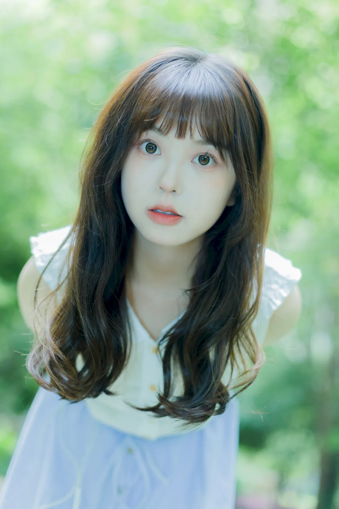[YITUYU艺图语]2023.07.02 栀子女孩 哈吉麻花[31+1P/302MB] - 4