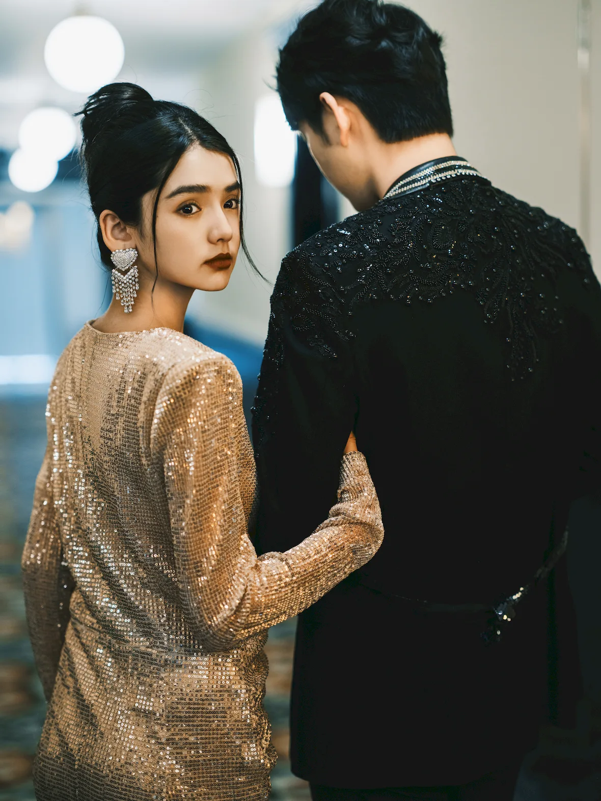 [YITUYU艺图语]2023.07.03 韩式情侣2 小朴[21+1P/867MB] - 3