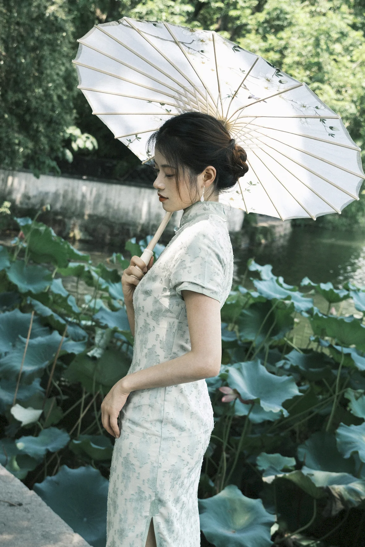 [YITUYU艺图语]2023.07.04 柔情江南 大老师[21+1P/273MB] - 4