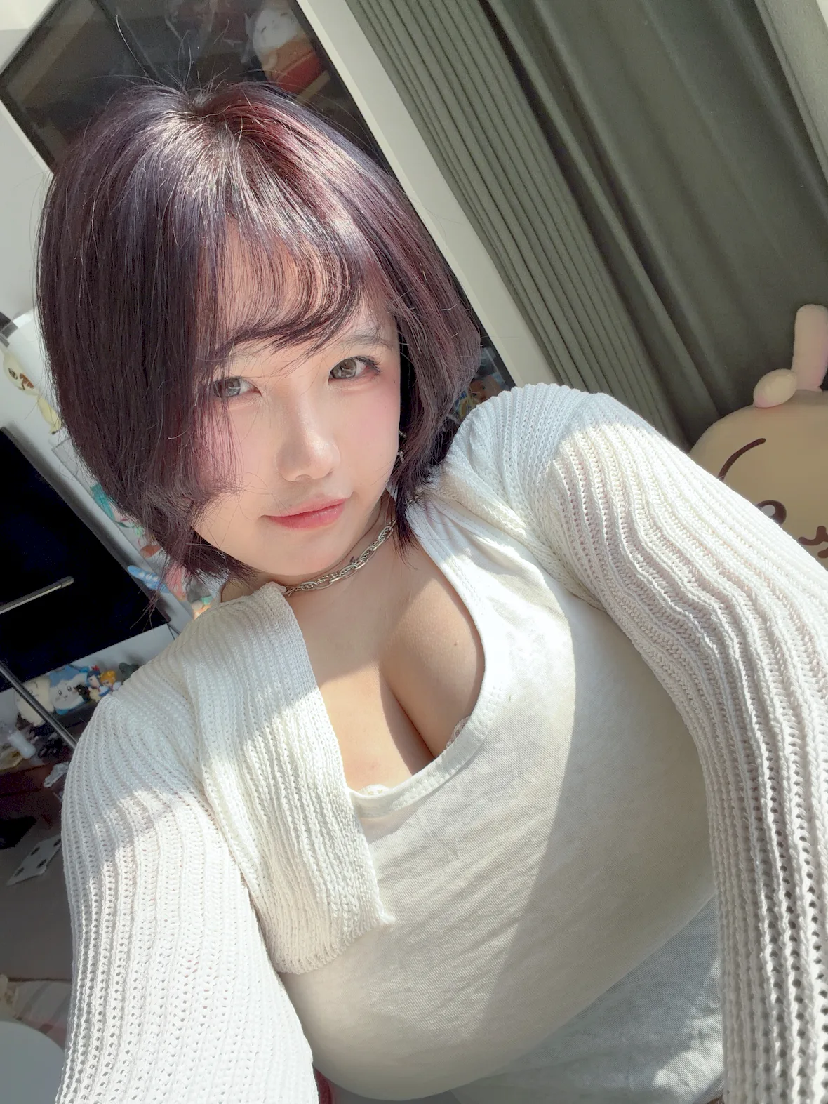 阿半今天很开心 NO.048 – 太阳好[87P/5V/712MB] - 4
