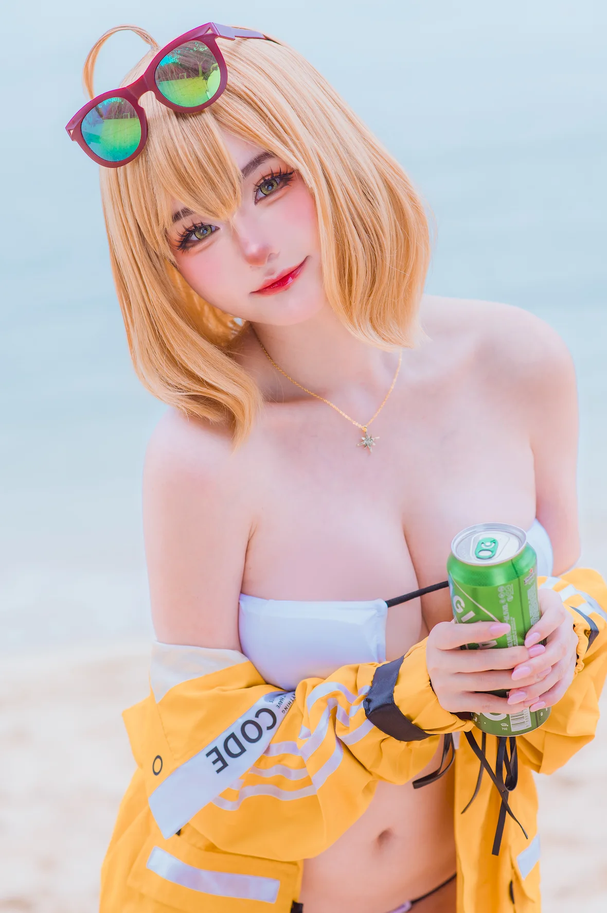 Xiaoyukiko NO.001 – Anis Summer[27P/148MB]