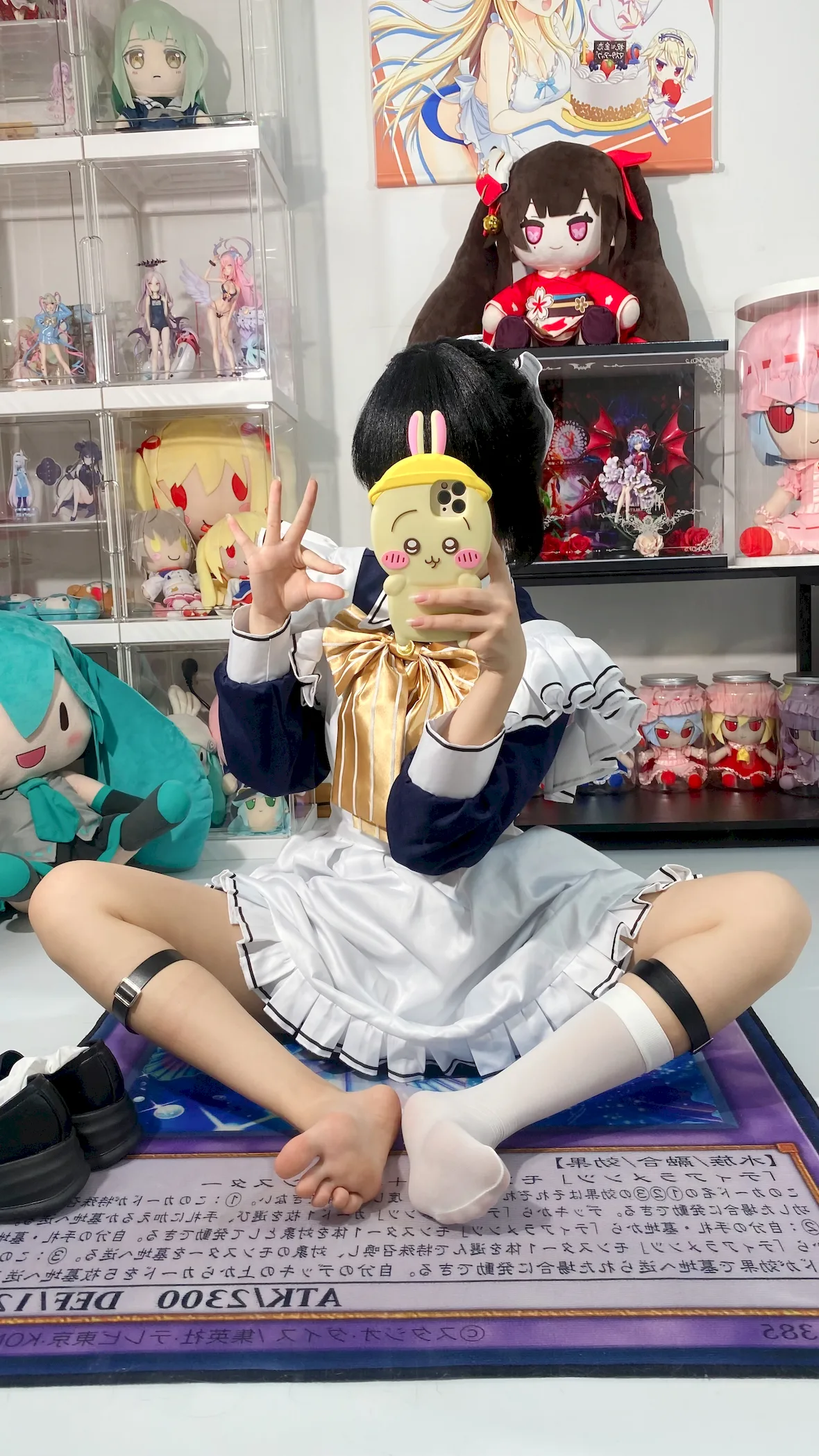 白栎Shirly NO.021 – 四季夏目[66P/236MB] - 4