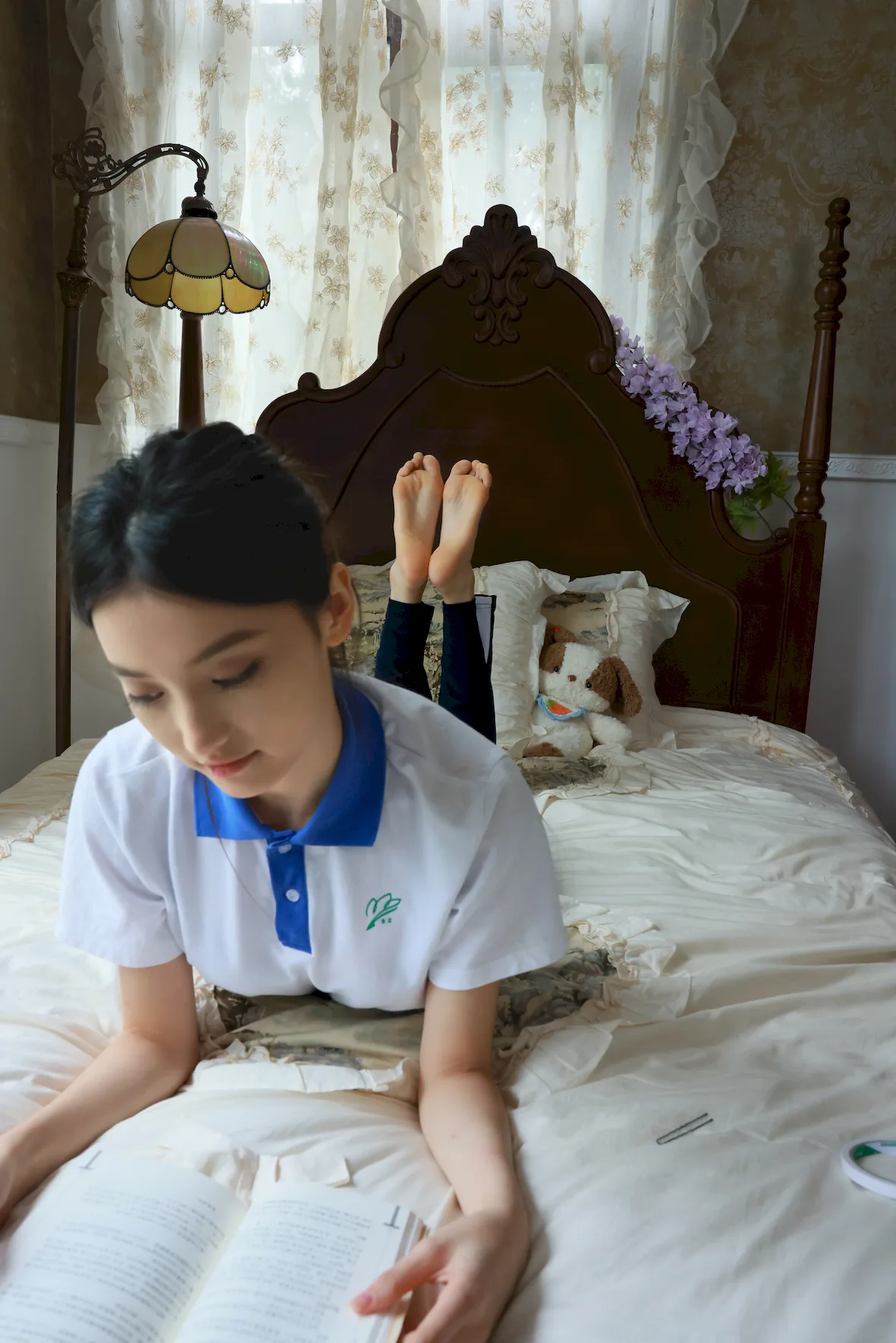 她们印象 NO.081 南希[13P/1V/1.46GB] - 3