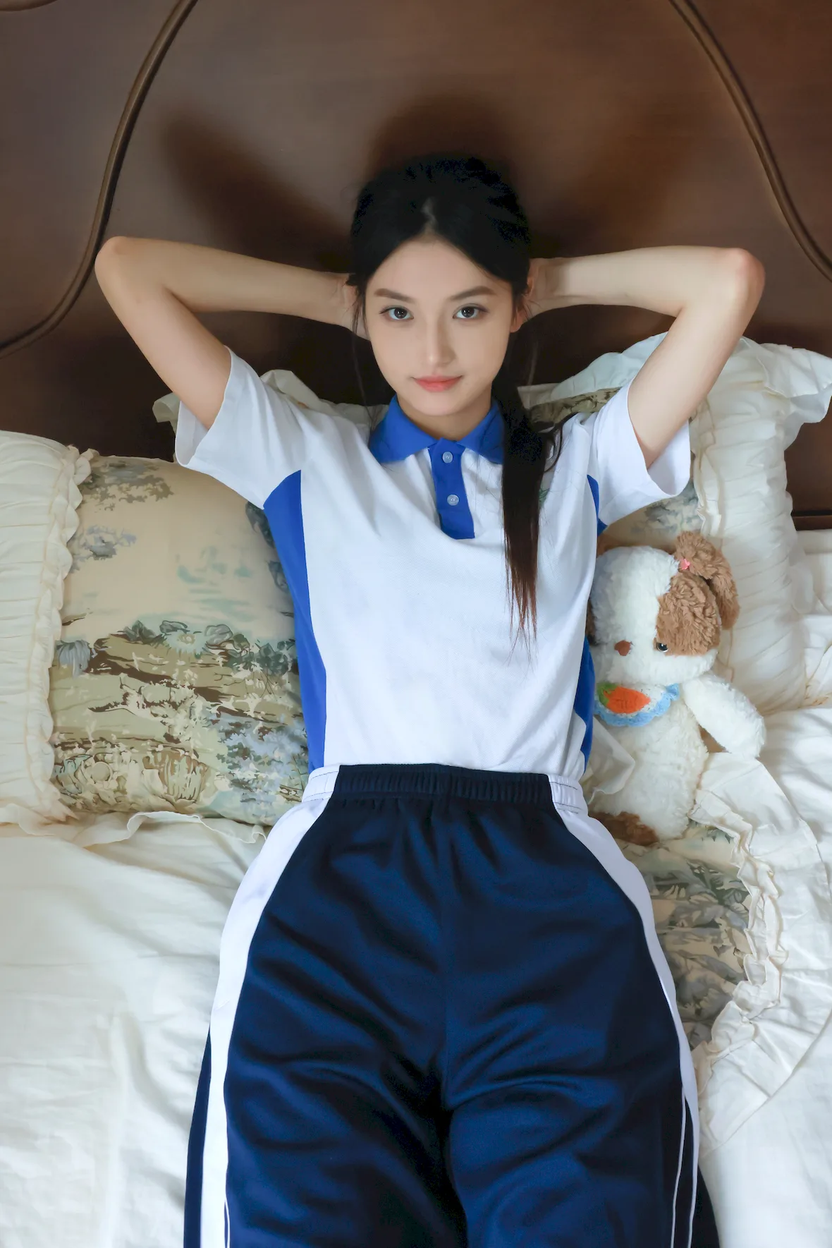 她们印象 NO.081 南希[13P/1V/1.46GB] - 4