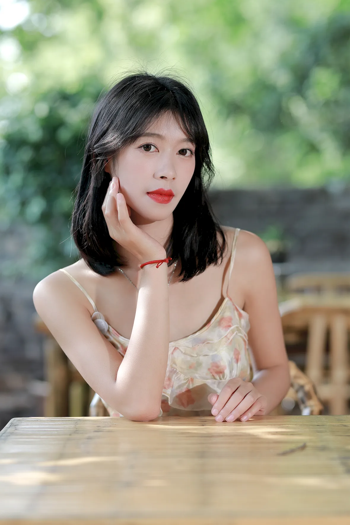 [YITUYU艺图语]2023.07.06 遥望 姚忘[28+1P/420MB] - 1