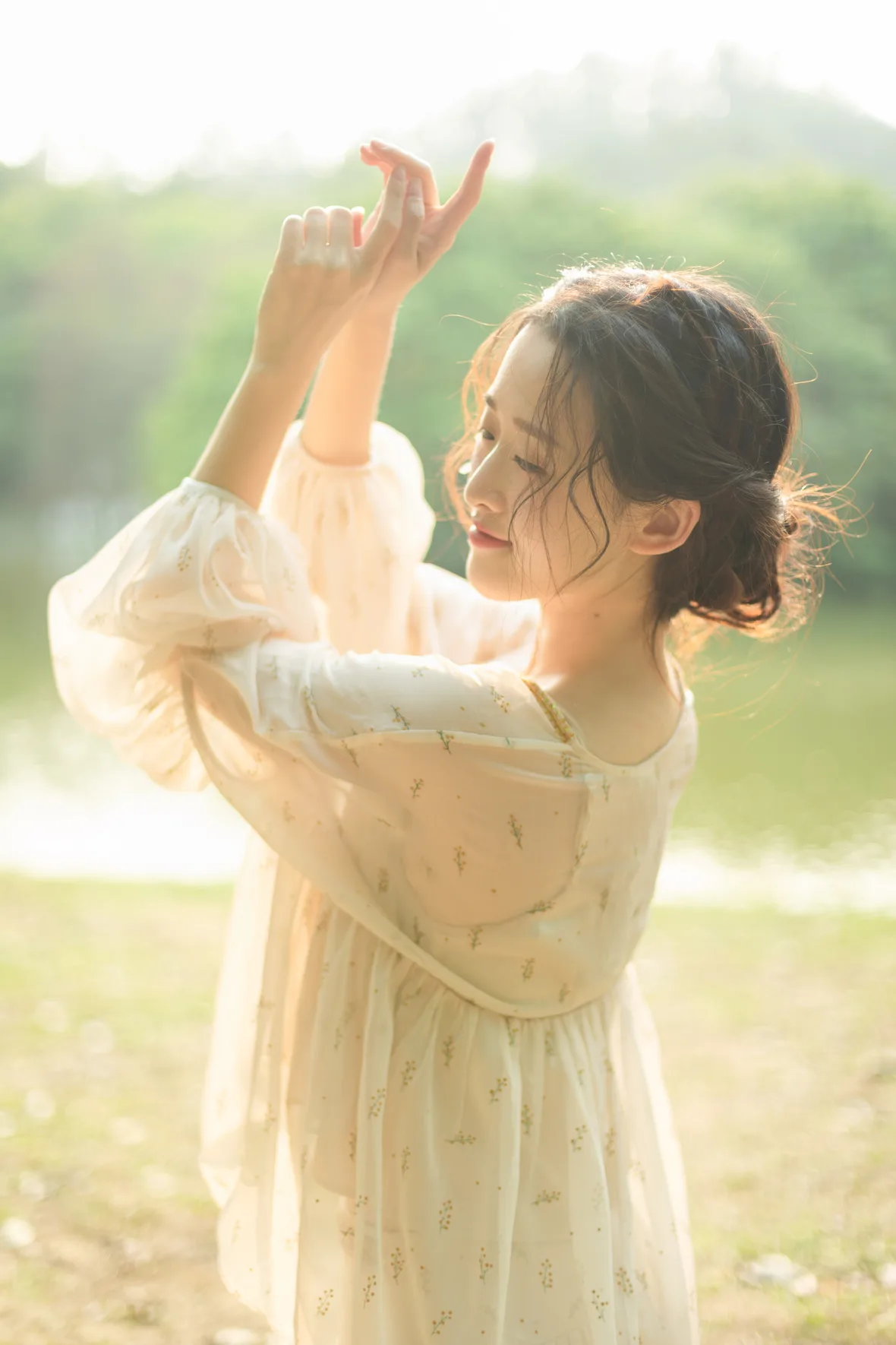 [YITUYU艺图语]2023.07.08 绝色佳人 yuki[23+1P/112MB] - 2