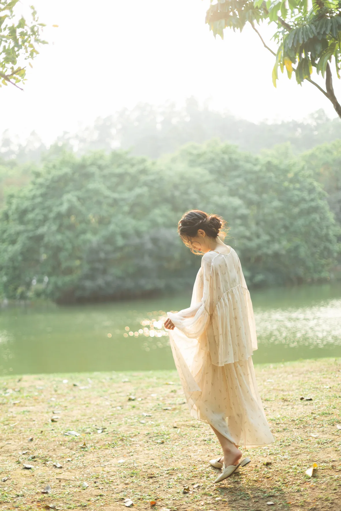 [YITUYU艺图语]2023.07.08 绝色佳人 yuki[23+1P/112MB] - 3