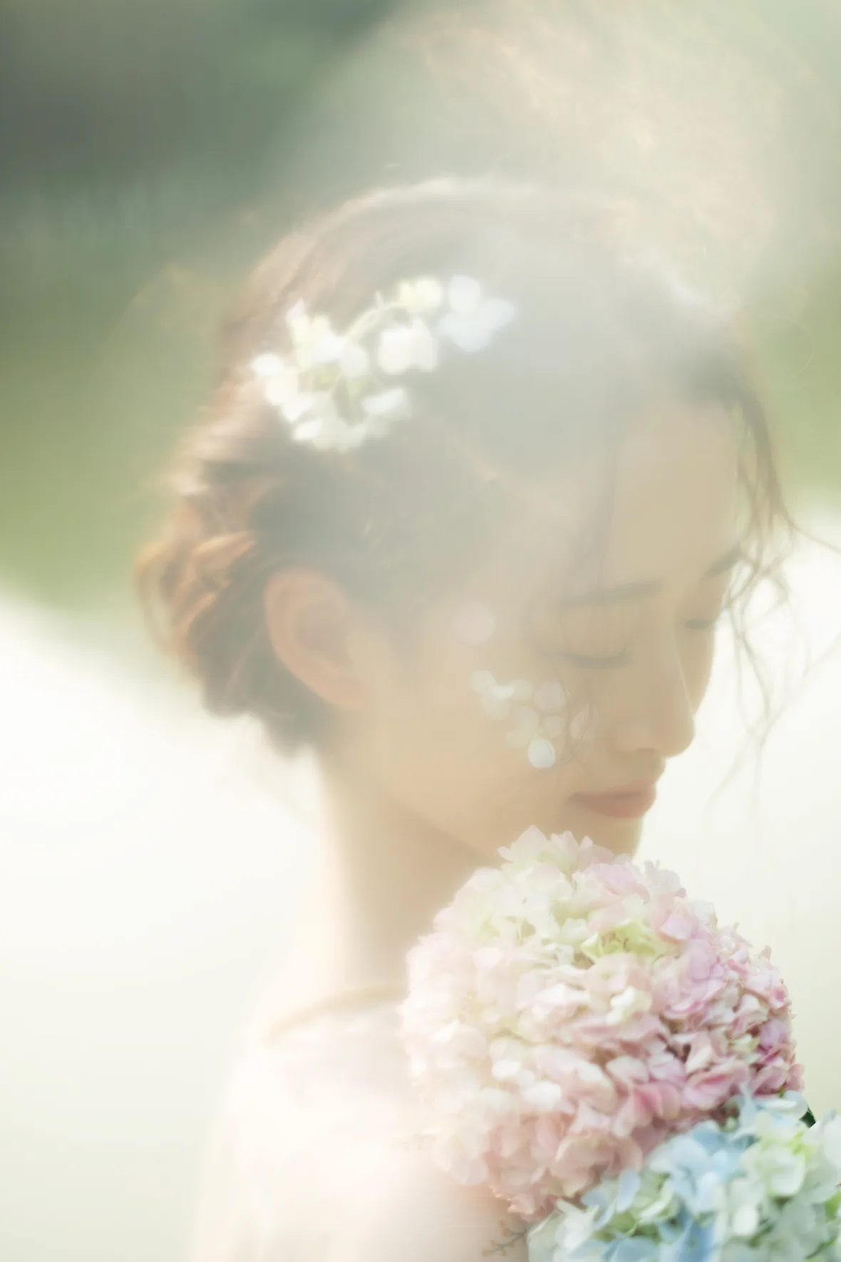 [YITUYU艺图语]2023.07.08 绝色佳人 yuki[23+1P/112MB] - 4