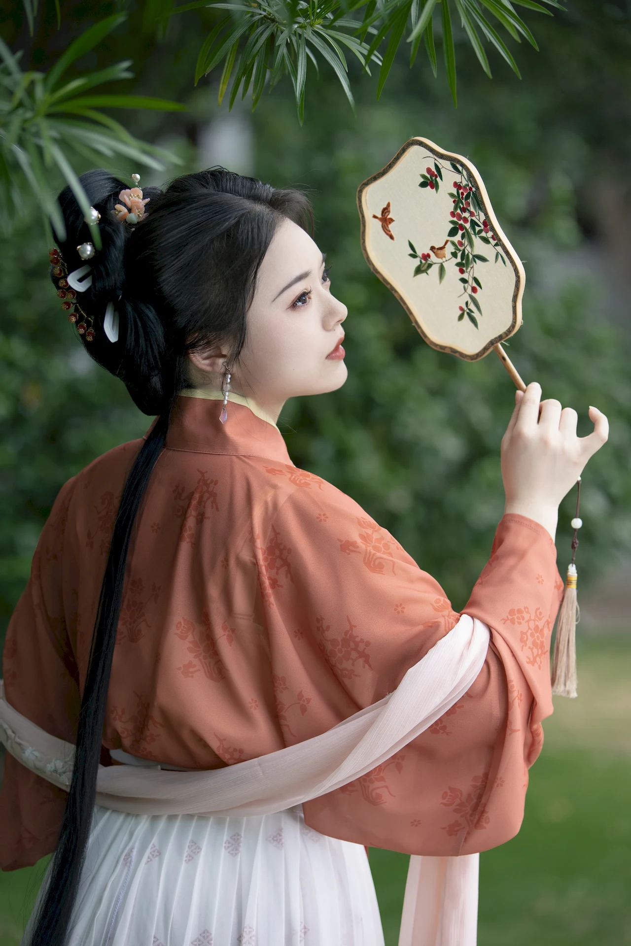 [YITUYU艺图语]2023.07.09 茗香 Nicole[23+1P/257MB] - 1