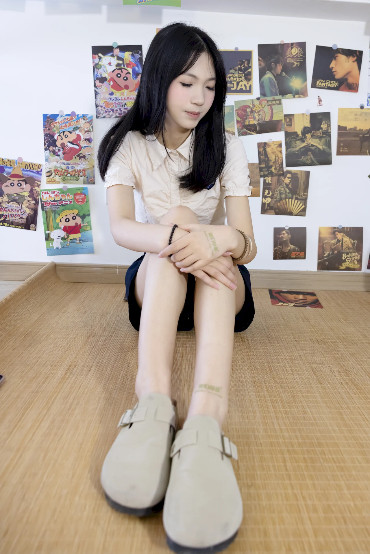 她们印象 NO.083 静香[100P/1V/2.41GB] - 4