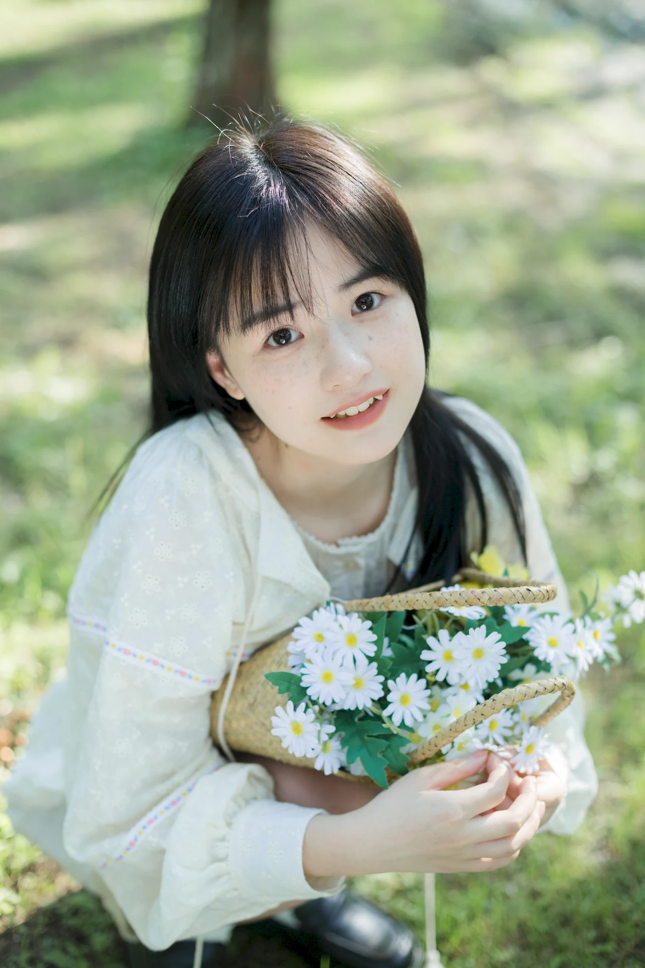 [YITUYU艺图语]2023.07.10 闲逛的意义 小怡美眉cute[26+1P/259MB] - 4