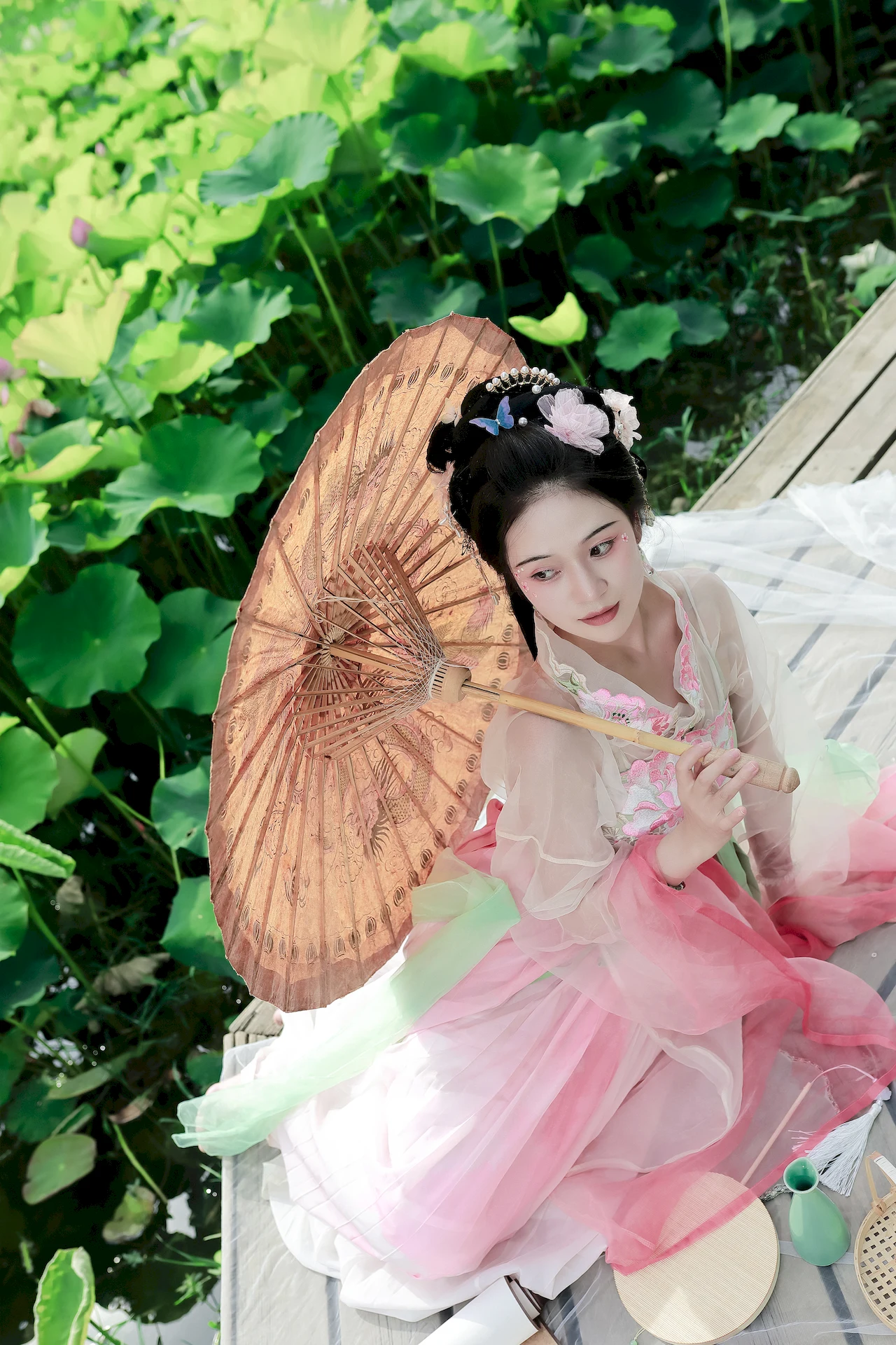 [YITUYU艺图语]2023.07.10 醉相思 搽小兔&苏念[28+1P/408MB] - 4