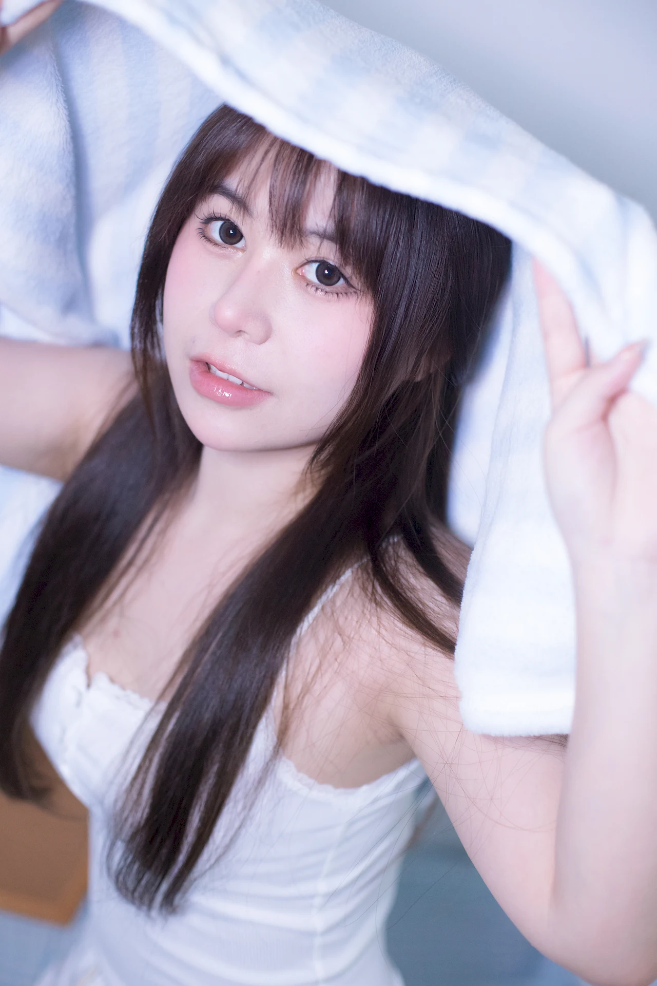 [YITUYU艺图语]2023.07.11 白开水女孩 鹤鸣之应-[27+1P/294MB] - 3