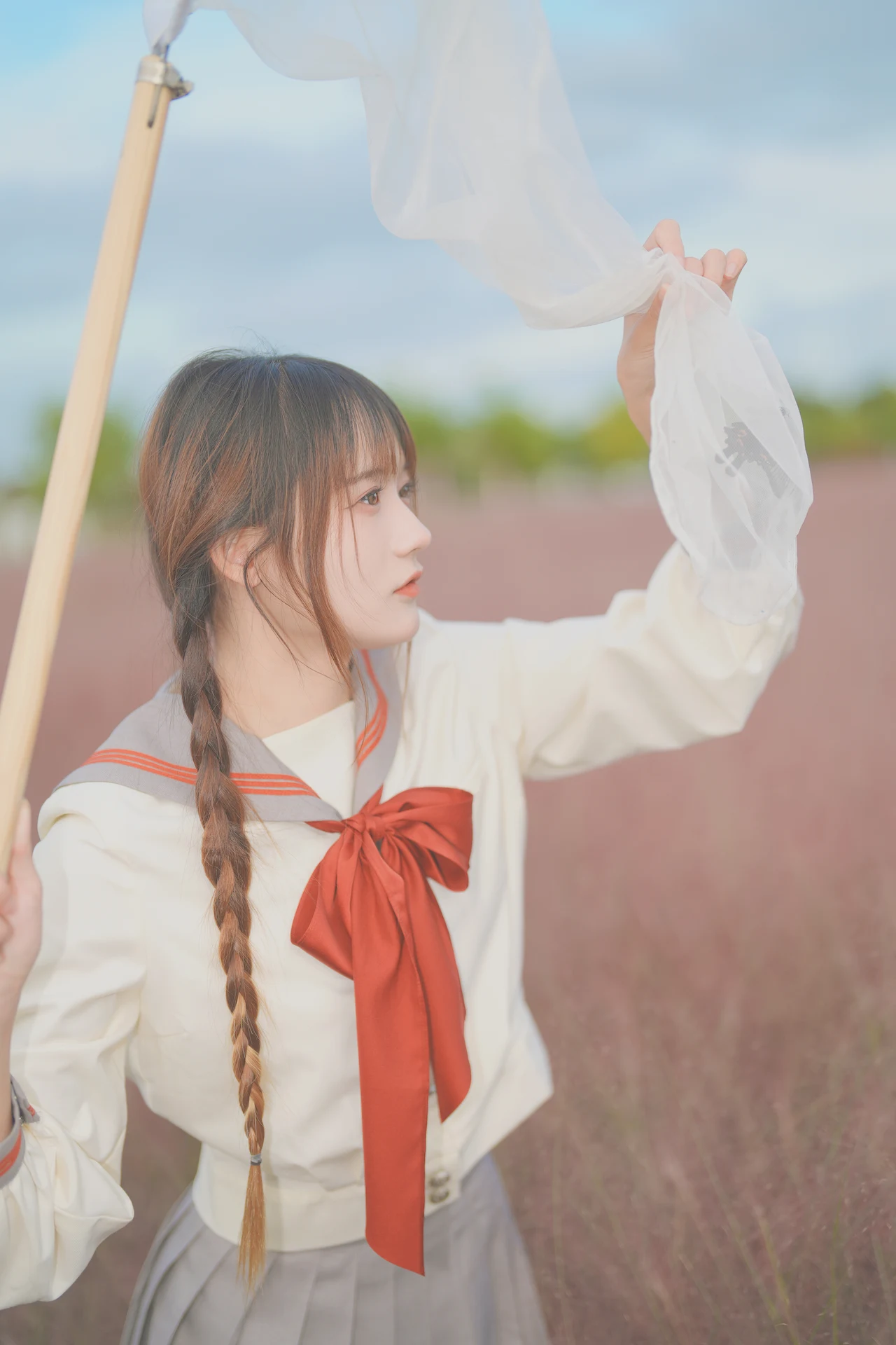 [YITUYU艺图语]2023.07.11 粉色的青春 兔子Zzz不吃胡萝卜[39+1P/342MB] - 1
