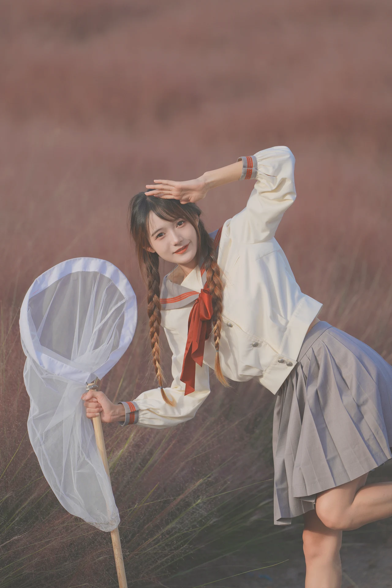 [YITUYU艺图语]2023.07.11 粉色的青春 兔子Zzz不吃胡萝卜[39+1P/342MB] - 4
