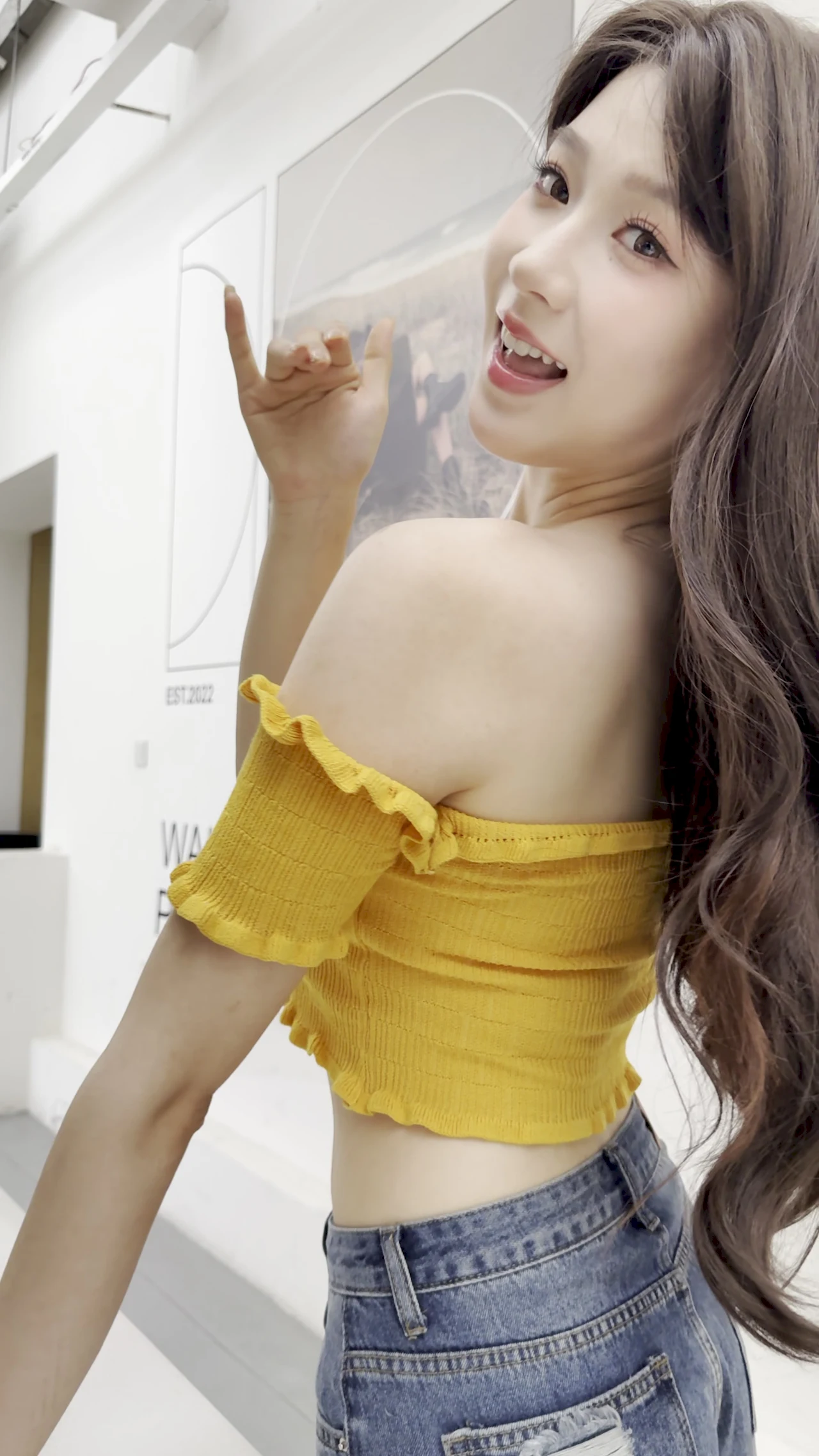 橙子摄影 NO.0168 – 媚眼生花（下）[1V/8.75GB] - 4