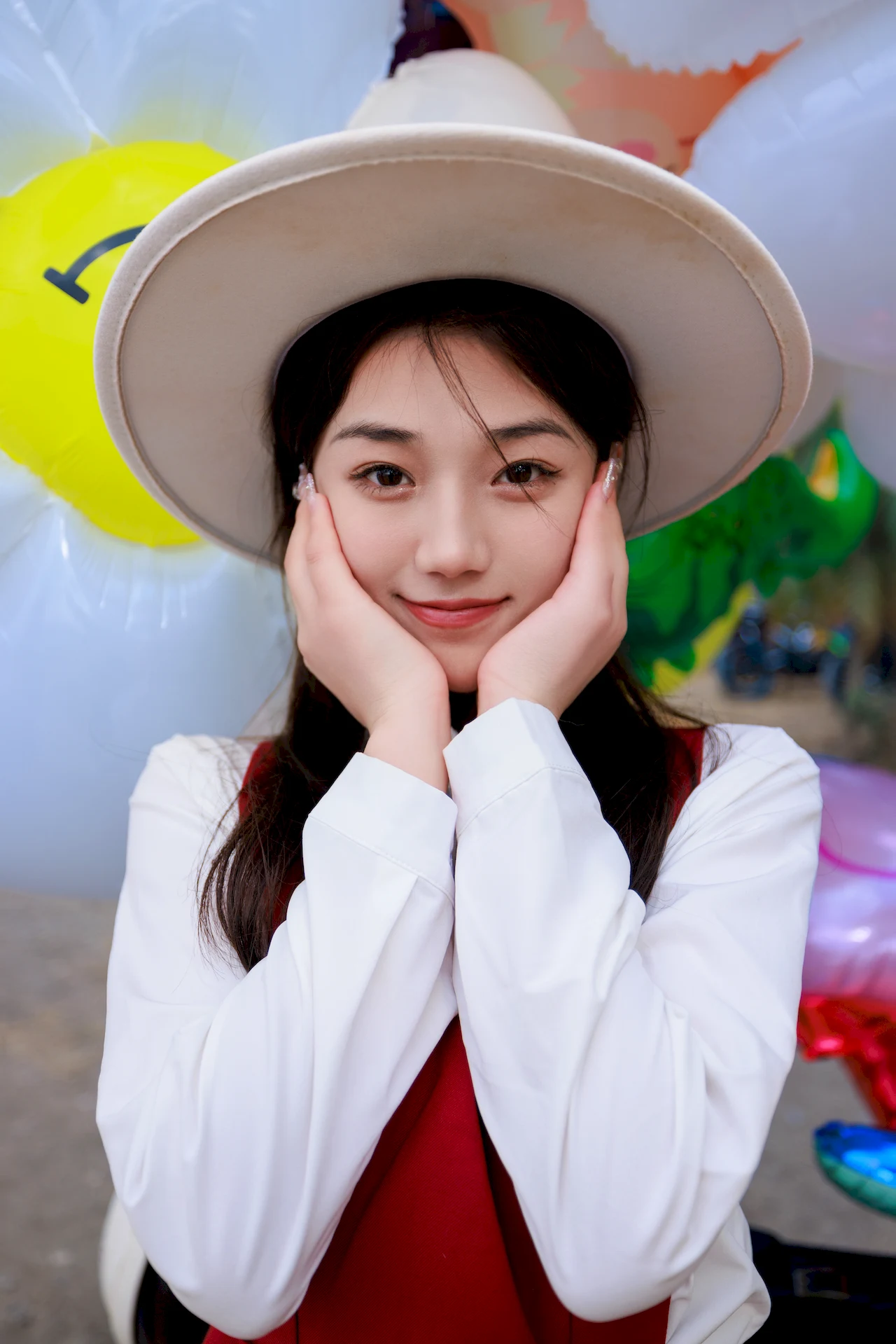 [YITUYU艺图语]2023.07.12 jk海边 裴同学[31+1P/630MB] - 3